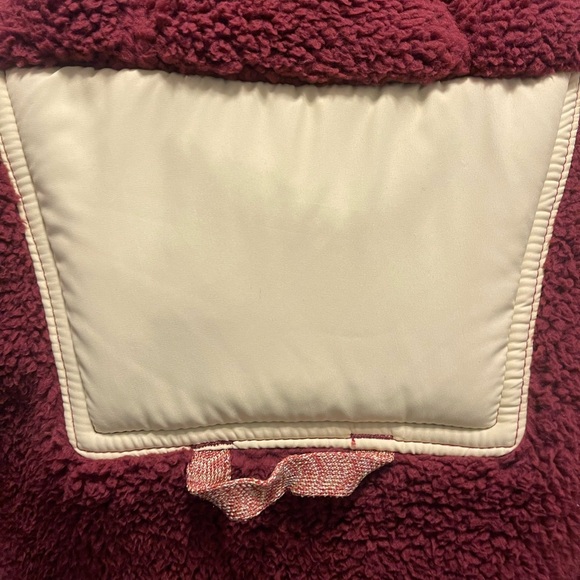 Lead The Pack Pullover Fleece FP Movement by Free People NWT Size M - Picture 5 of 6